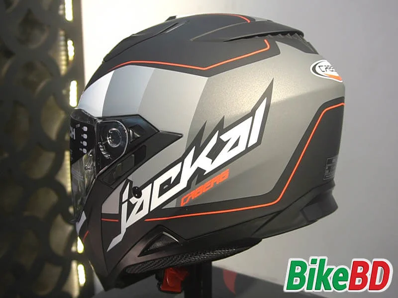 caberg jackal imola