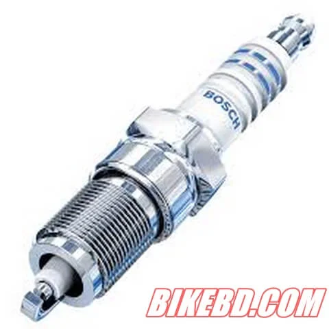 Spark Plug Types