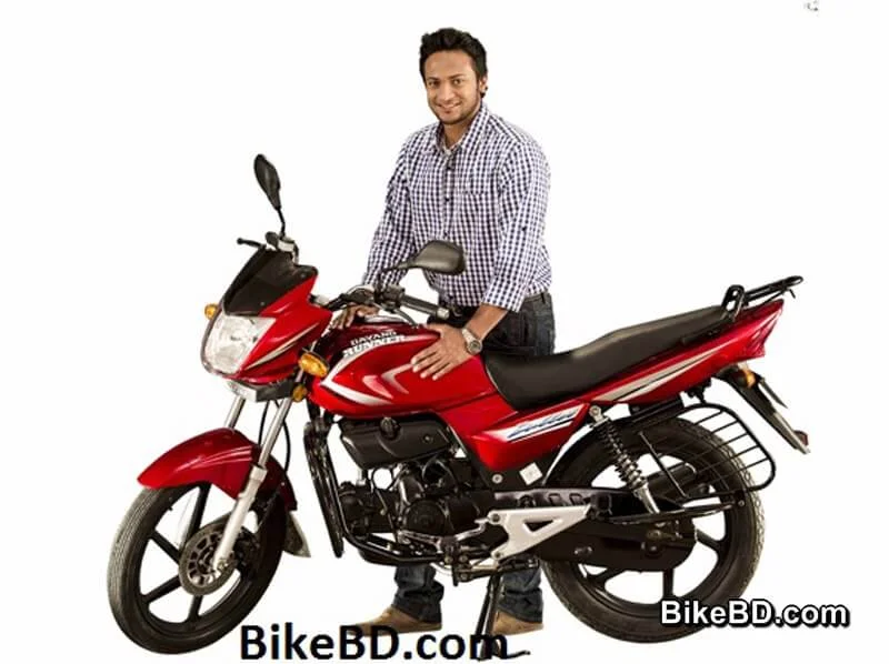 dayang-runner-bullet-100-specification-