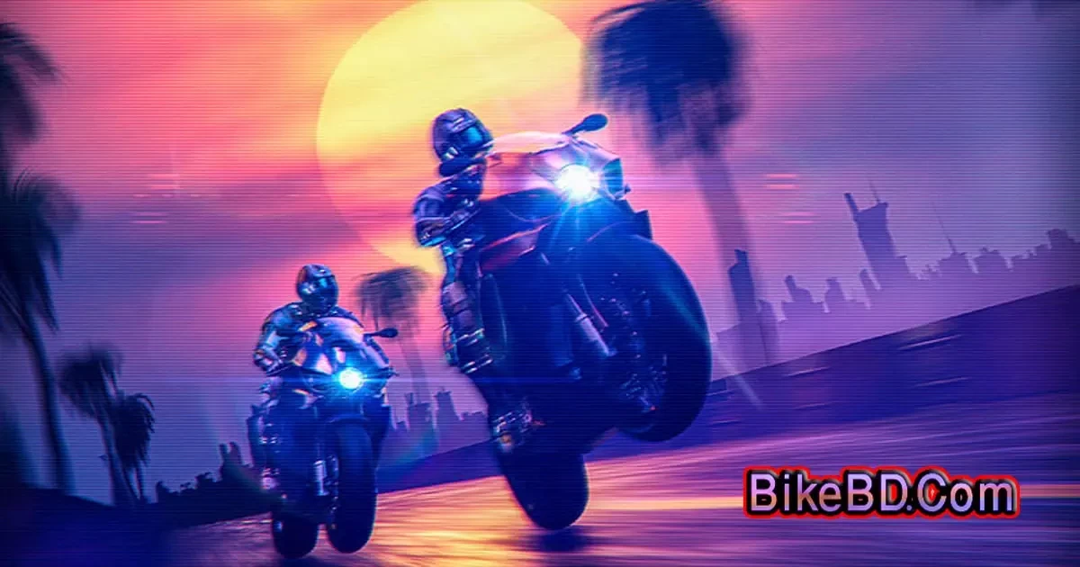 Do Sportbikes A Name Of Violence On Public Roads In Bangladesh?