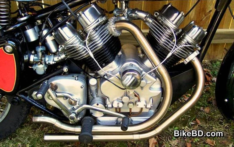 double-cylinder-motorcycle-engine-royal-enfield-air-cooled-engine