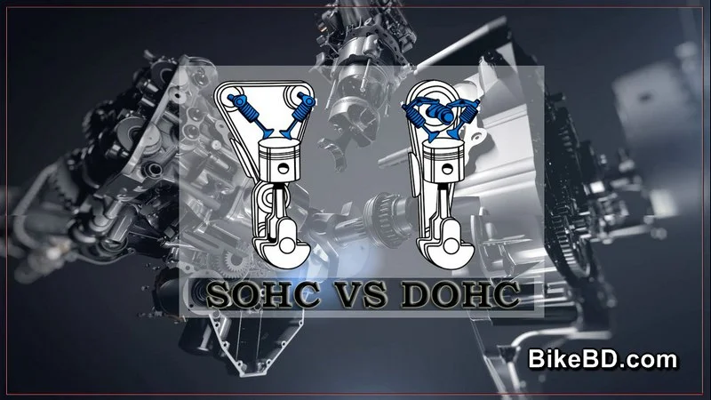 sohc vs dohc