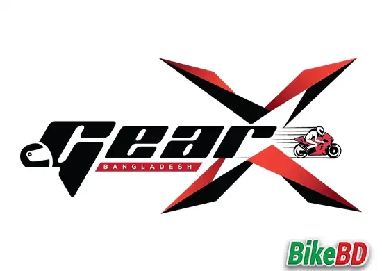 GearX Bangladesh Will Be The Official Motorcycle Accessories Partner of BikeBD