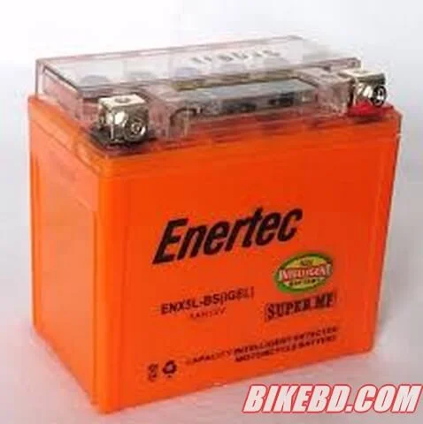 gel battery