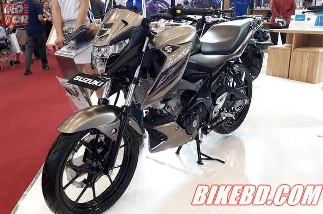 gsx 150 bandit in bangladesh