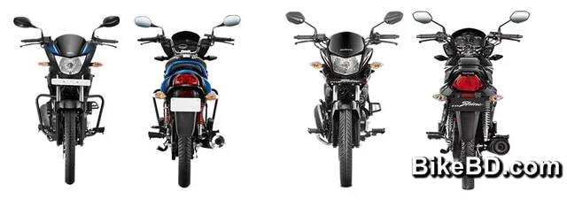 hero-glamour-vs-honda-cb-shine-specification-comparison