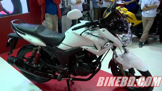 hero motocorp reduce the price of hero bike in bangladesh