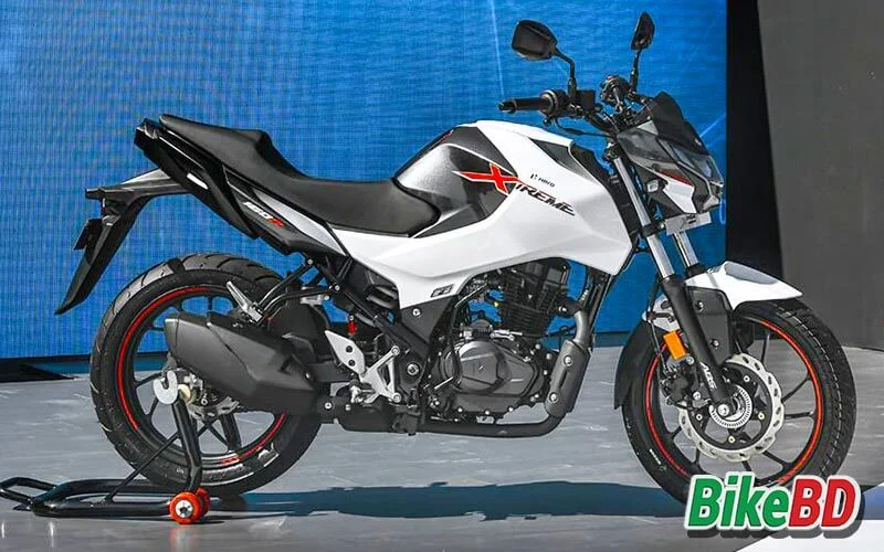 Hero Xtreme 160R