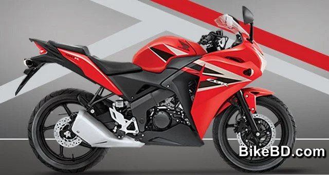 honda-cbr-150r-2014-specification