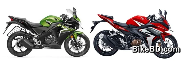 honda-cbr-150r-2014-vs-2016-diffrences