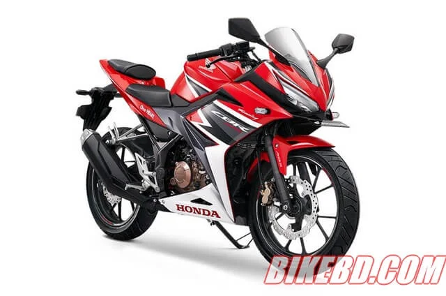 honda cbr 150r abs 2019