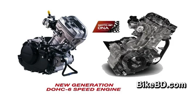 honda-cbr-150r-engine