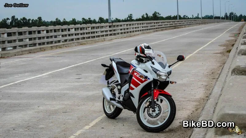 honda-cbr-150r-thailand-version-engine-specification-performance-top-speed-acceleration