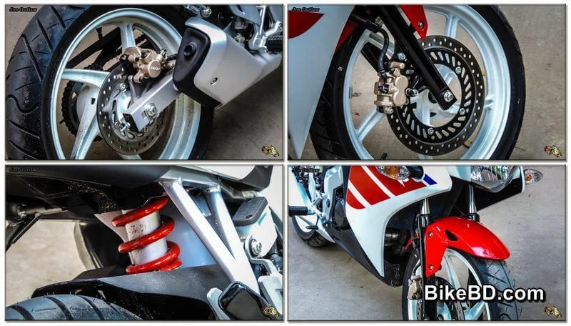 honda-cbr-150r-thailand-version-tire-rim-brake-suspension