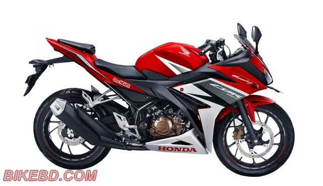 honda cbr150r 2016 price in bangladesh