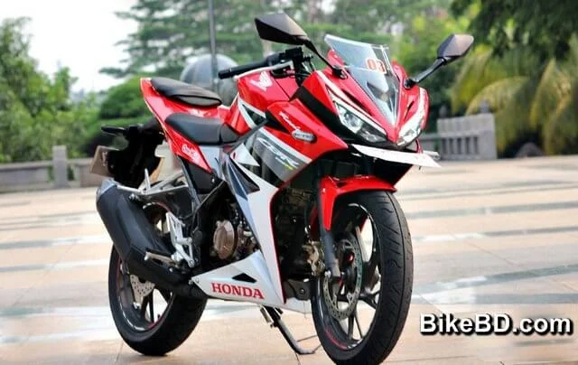 After Budget Honda Bike BD Price 2017