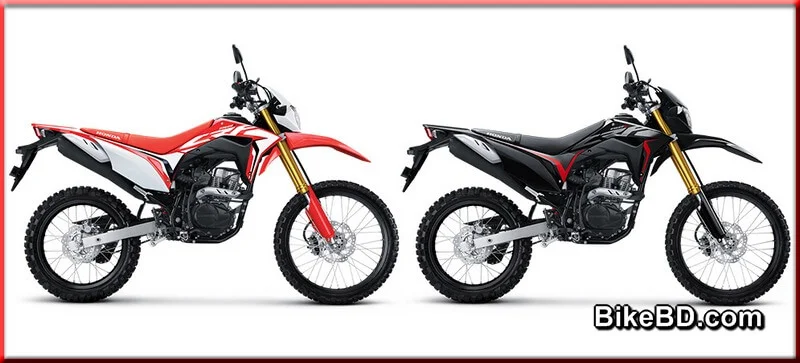 honda-crf-150l-looks-design-style-color