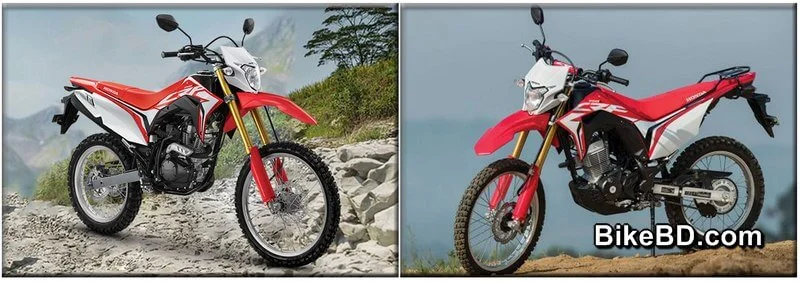 honda-crf-150l-looks-design-style