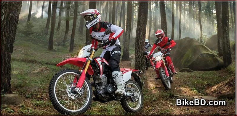 honda-crf-150l-top-speed