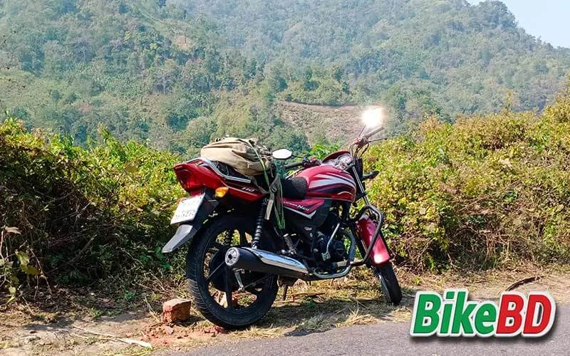 honda dream neo 110 price in bd