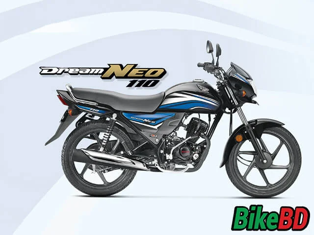 honda dream neo price in bangladesh