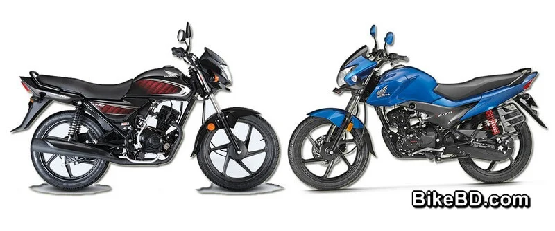 honda dream neo vs honda livo 110