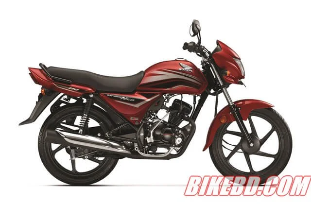 honda dream neo