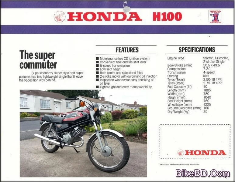 honda-h100