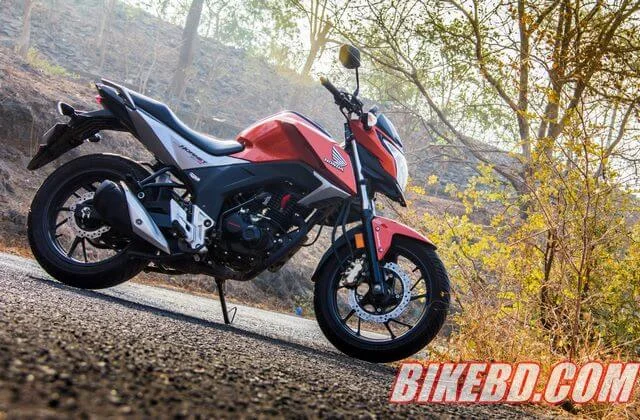 honda-hornet-launching-date-in-bangladesh