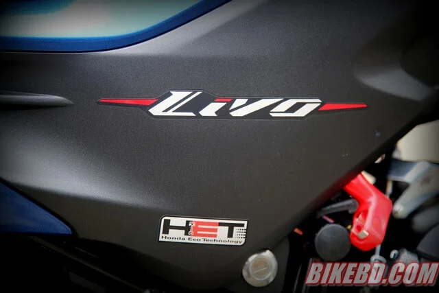 honda livo 110 price in bangladesh