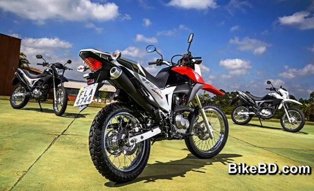 honda-nxr-160-bros-engine-specification-dimension