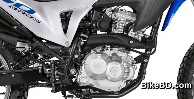 honda-nxr-160-bros-engine-specification