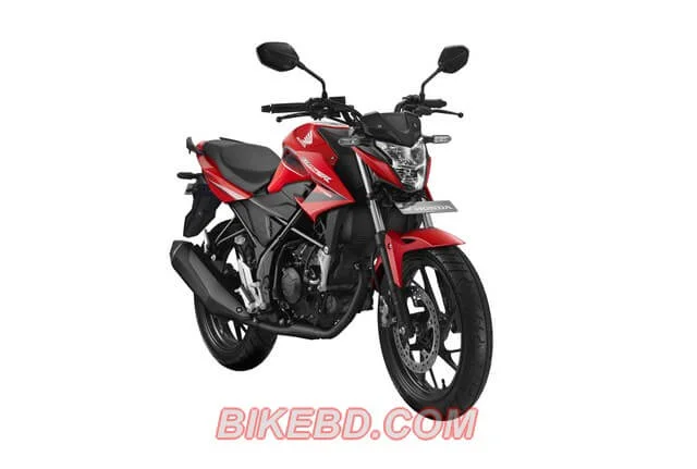 After Budget Honda Bike BD Price 2017