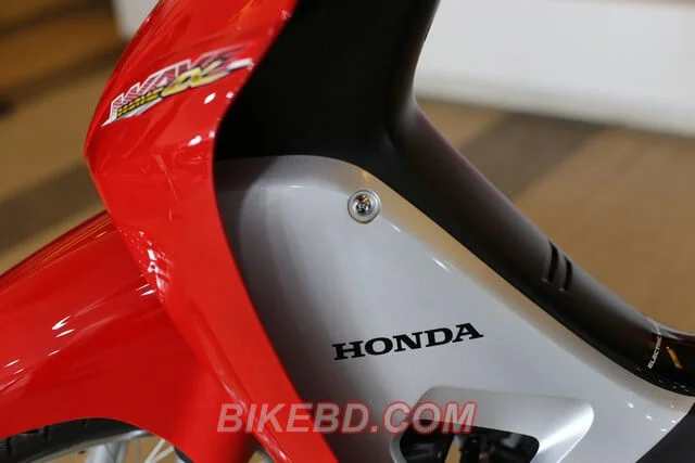 honda wave alpha review