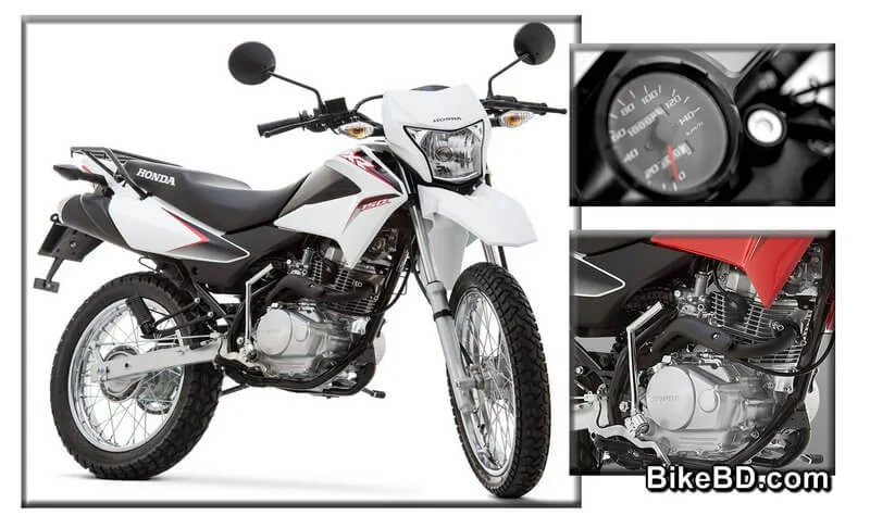 honda-xr150l-engine-performance-power-torque-specification