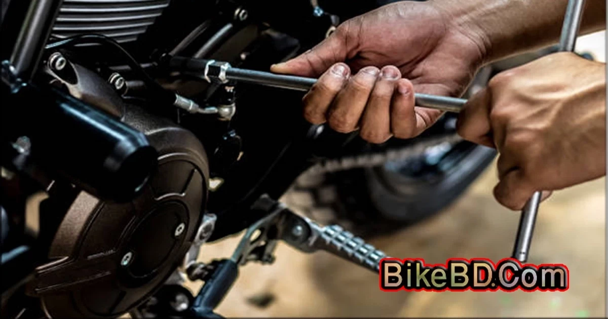 How To Choose A Motorcycle Mechanic Wisely