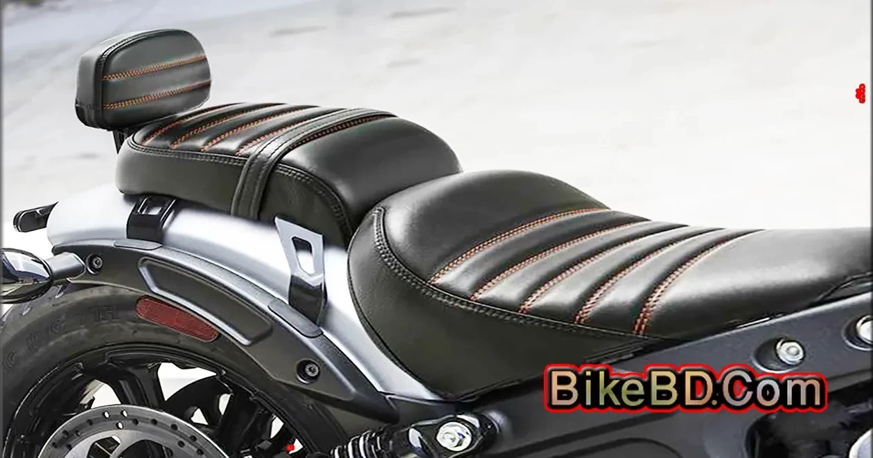 How To Cushion Motorcycle Seat For Comfortable Rides