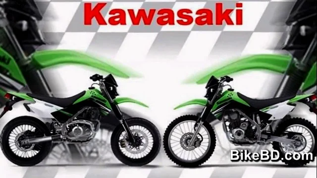 kawasaki motorcycle in bangladesh