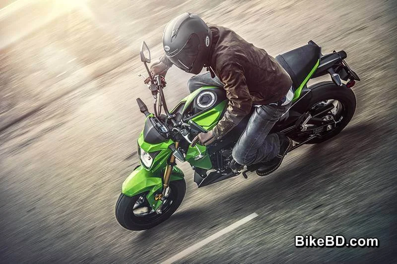 kawasaki-z125-pro-engine power-torque