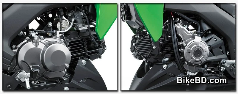 kawasaki-z125-pro-engine-specification-feature