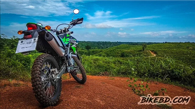 klx 150bf price in bangladesh