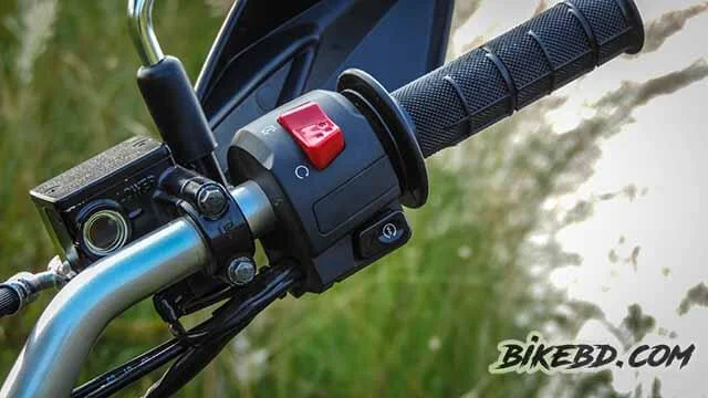 klx 150bf review team bikebd