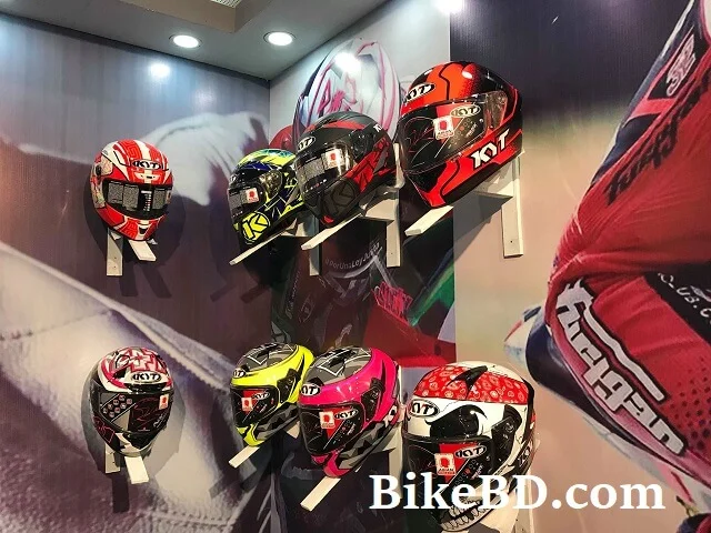 kyt helmets in bangladesh