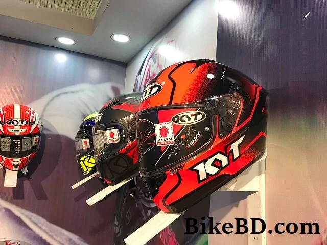 kyt helmets price