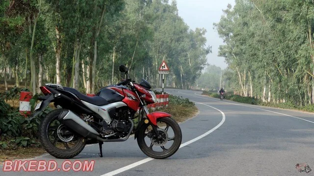 lifan motorcycle price in bangladesh 2018