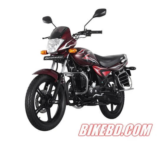 lifan glint 100 price in bangladesh 2018