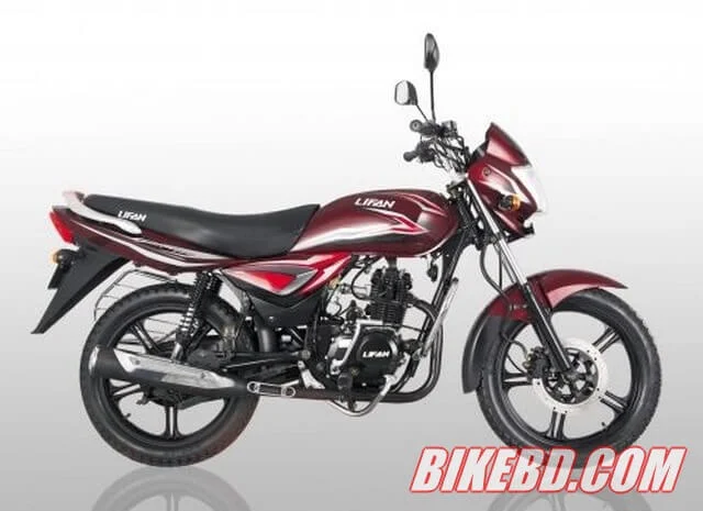 lifan glint 100