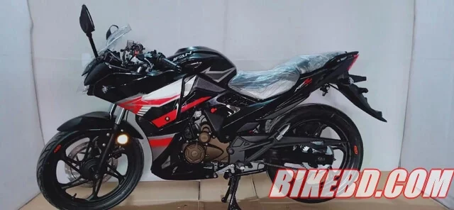 lifan kpr 150 new color