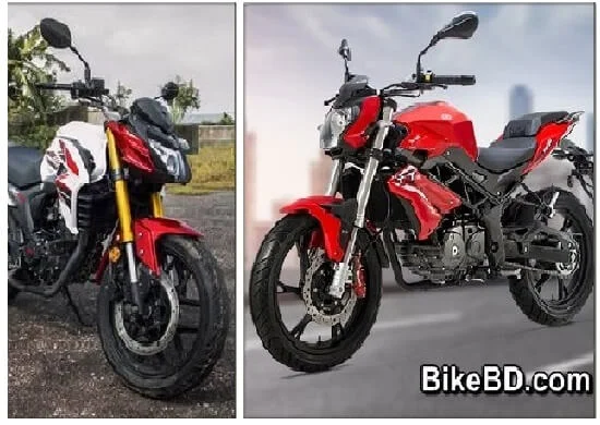 lifan kps vs benelli tnt