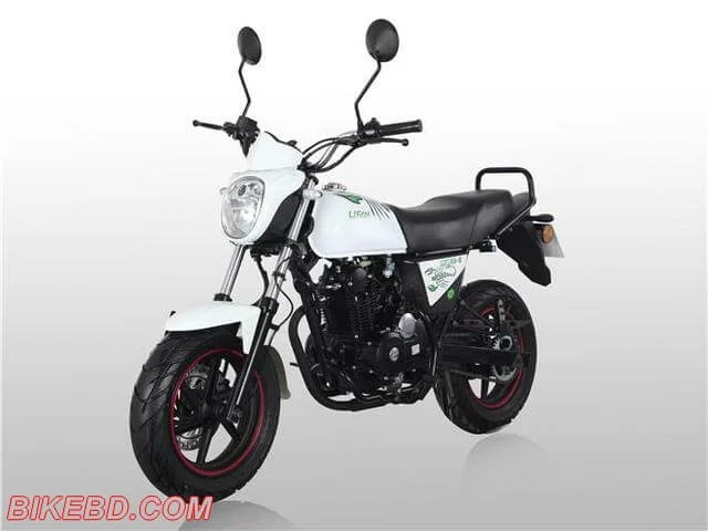 lifan-pony-100-specifications